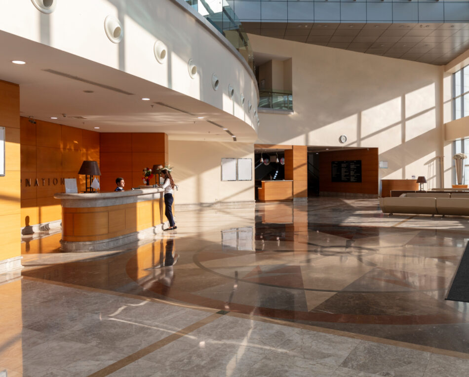 Seminari i konferencije